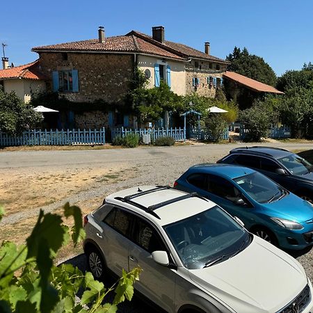 Gites Limousin - La Haute Videix Luaran gambar