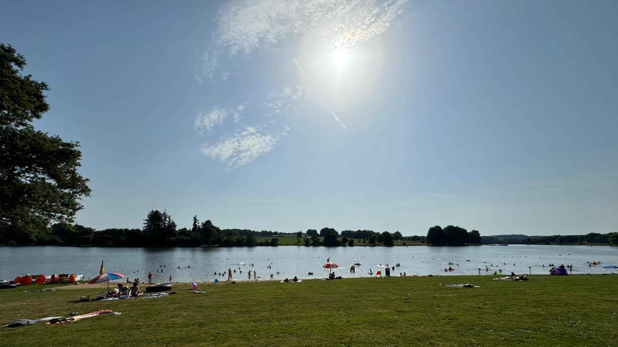 Gites Limousin - La Haute Videix Luaran gambar