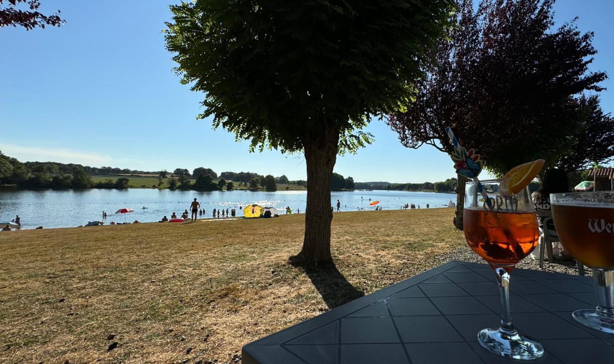 Gites Limousin - La Haute Videix Luaran gambar