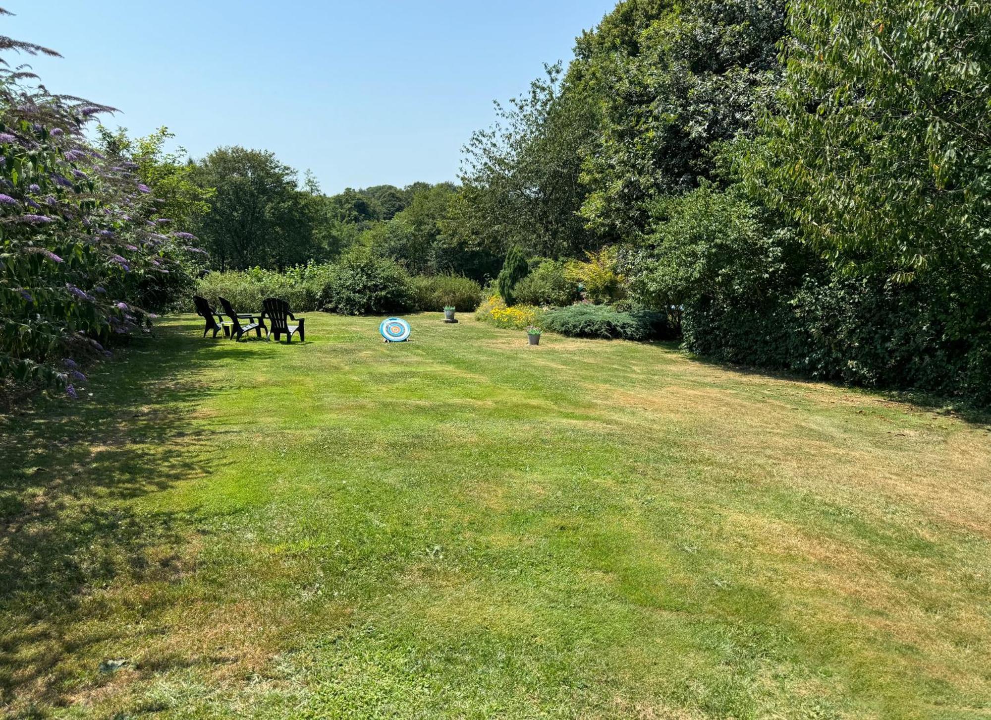 Gites Limousin - La Haute Videix Luaran gambar