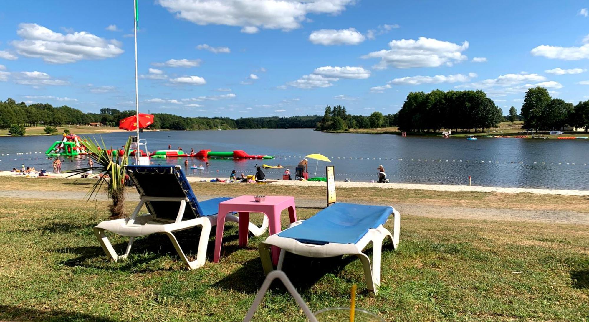 Gites Limousin - La Haute Videix Luaran gambar