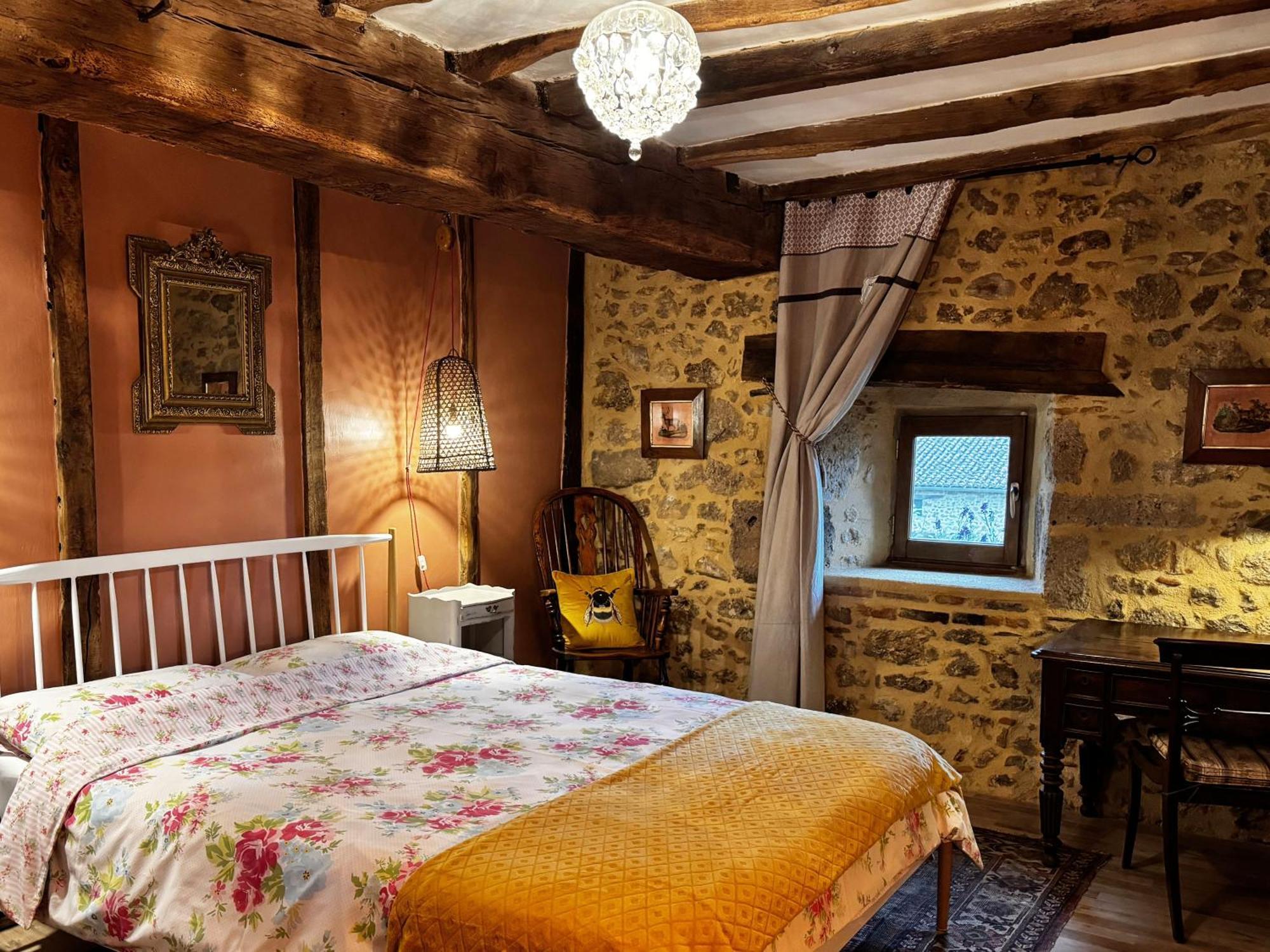 Gites Limousin - La Haute Videix Luaran gambar